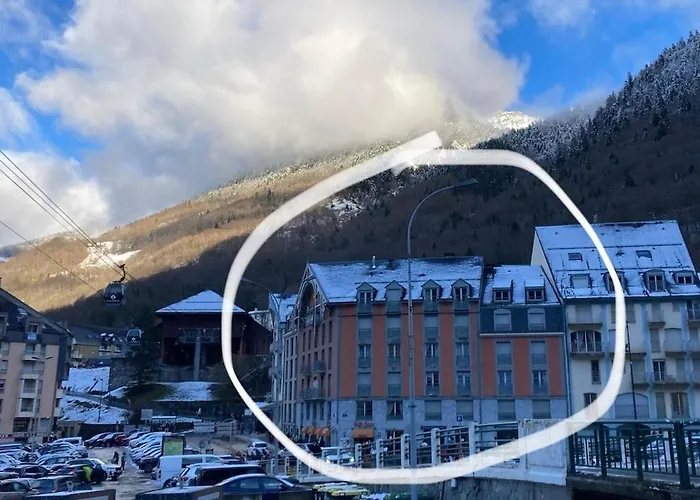 Mon Petit A Lejlighed *