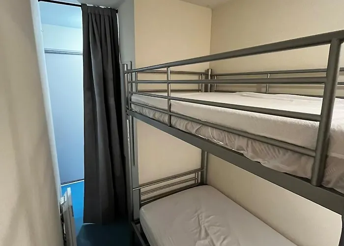 Mon Petit A Lejlighed Cauterets