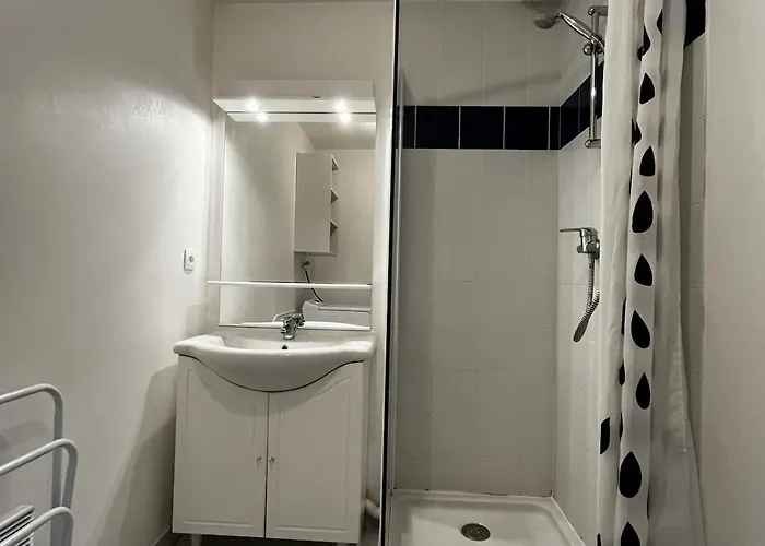 Mon Petit A * Cauterets