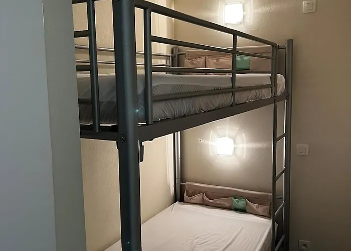 Mon Petit A Lejlighed