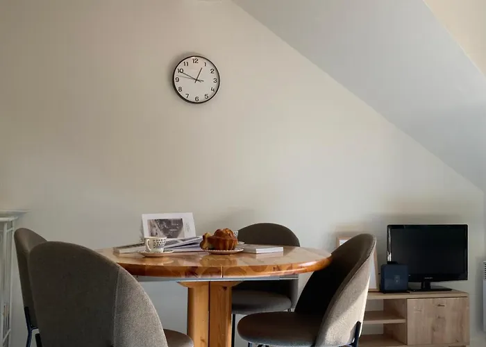 Lejlighed Mon Petit A *