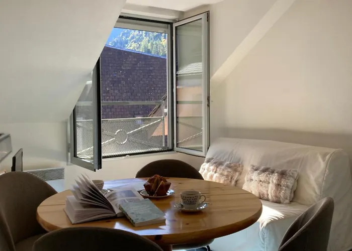 Mon Petit A Lejlighed *