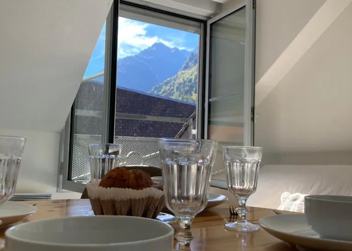 Mon Petit A Cauterets