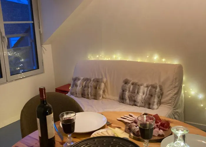 Mon Petit A Cauterets