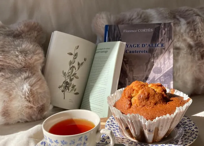 Lejlighed Mon Petit A