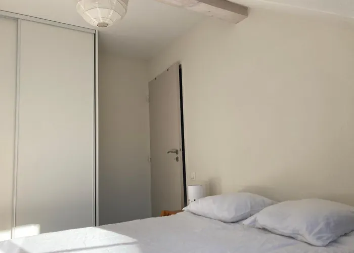 Lejlighed Mon Petit A Cauterets