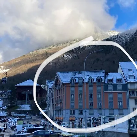 Mon Petit A Apartmán *