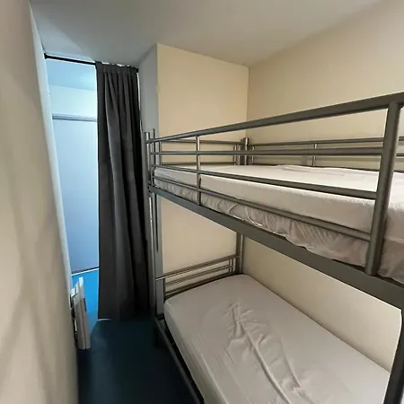 Mon Petit A Apartmán Cauterets