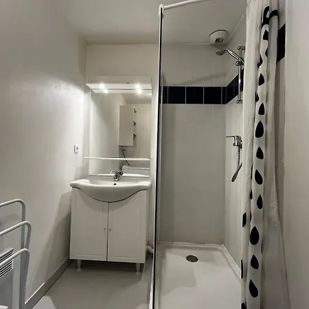 Mon Petit A * Cauterets