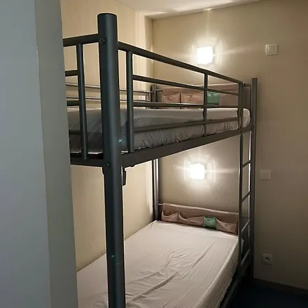 Mon Petit A Apartmán