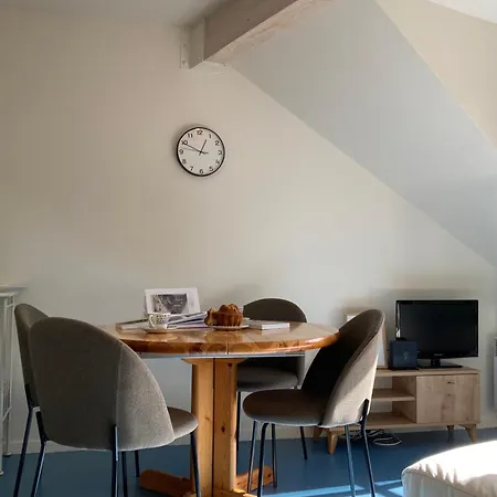 Apartament Mon Petit A *