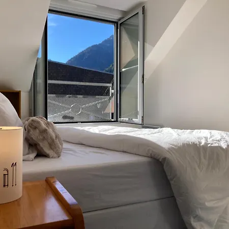 Apartament Mon Petit A *