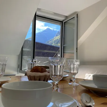 Mon Petit A Cauterets