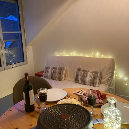 Mon Petit A Cauterets