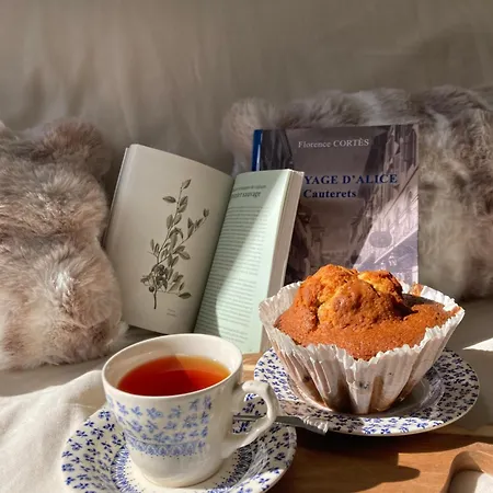 Apartmán Mon Petit A