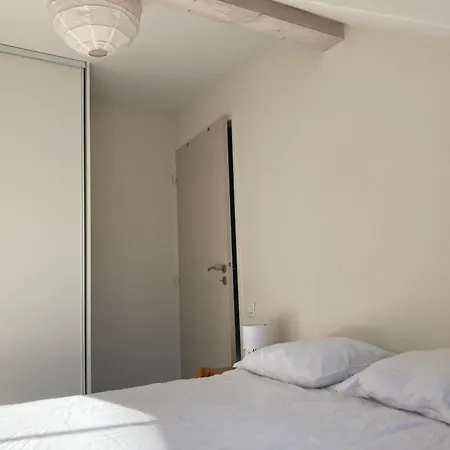 Apartmán Mon Petit A Cauterets