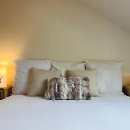 Apartamento Mon Petit A