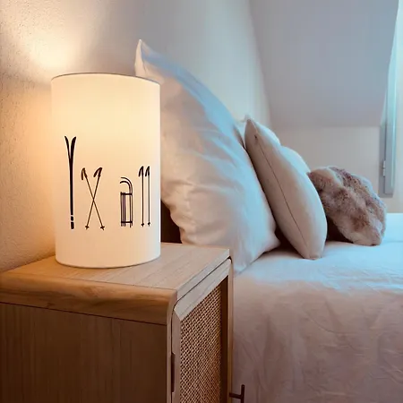 Mon Petit A Apartamento