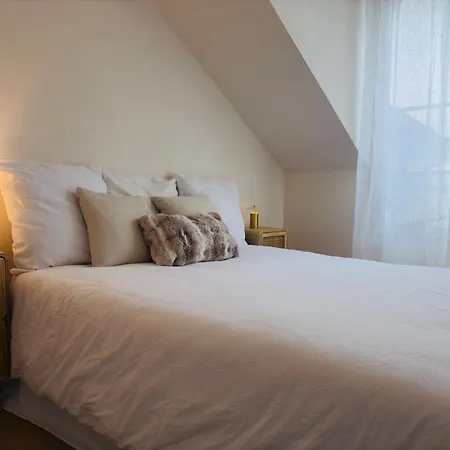 Mon Petit A Apartamento