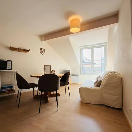 Apartament Mon Petit A *