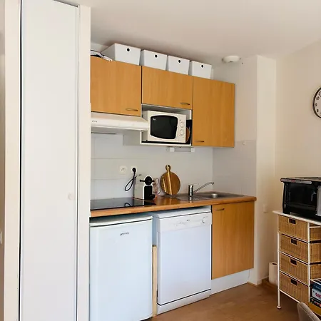 Apartamento Mon Petit A